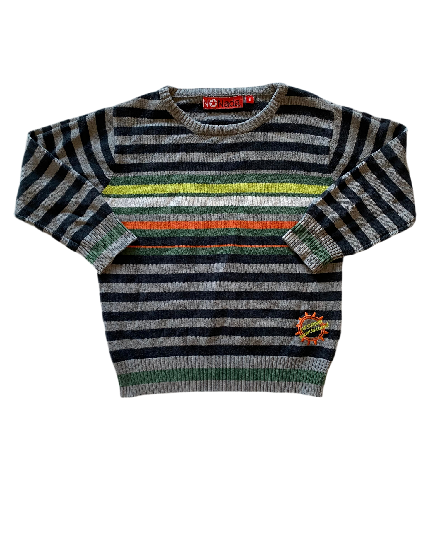 Chandail 3 ans