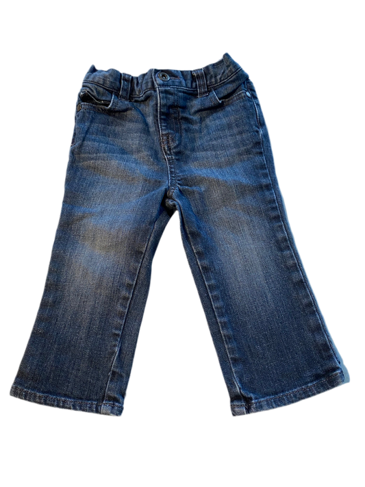 Jeans 12-18 mois
