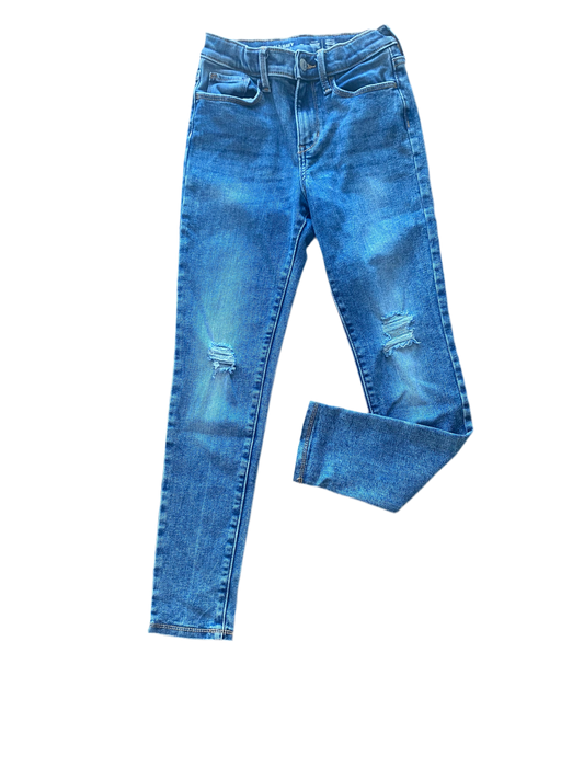 Jeans Old Navy 12 ans