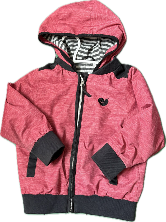 Colimaçon | Manteau 2T