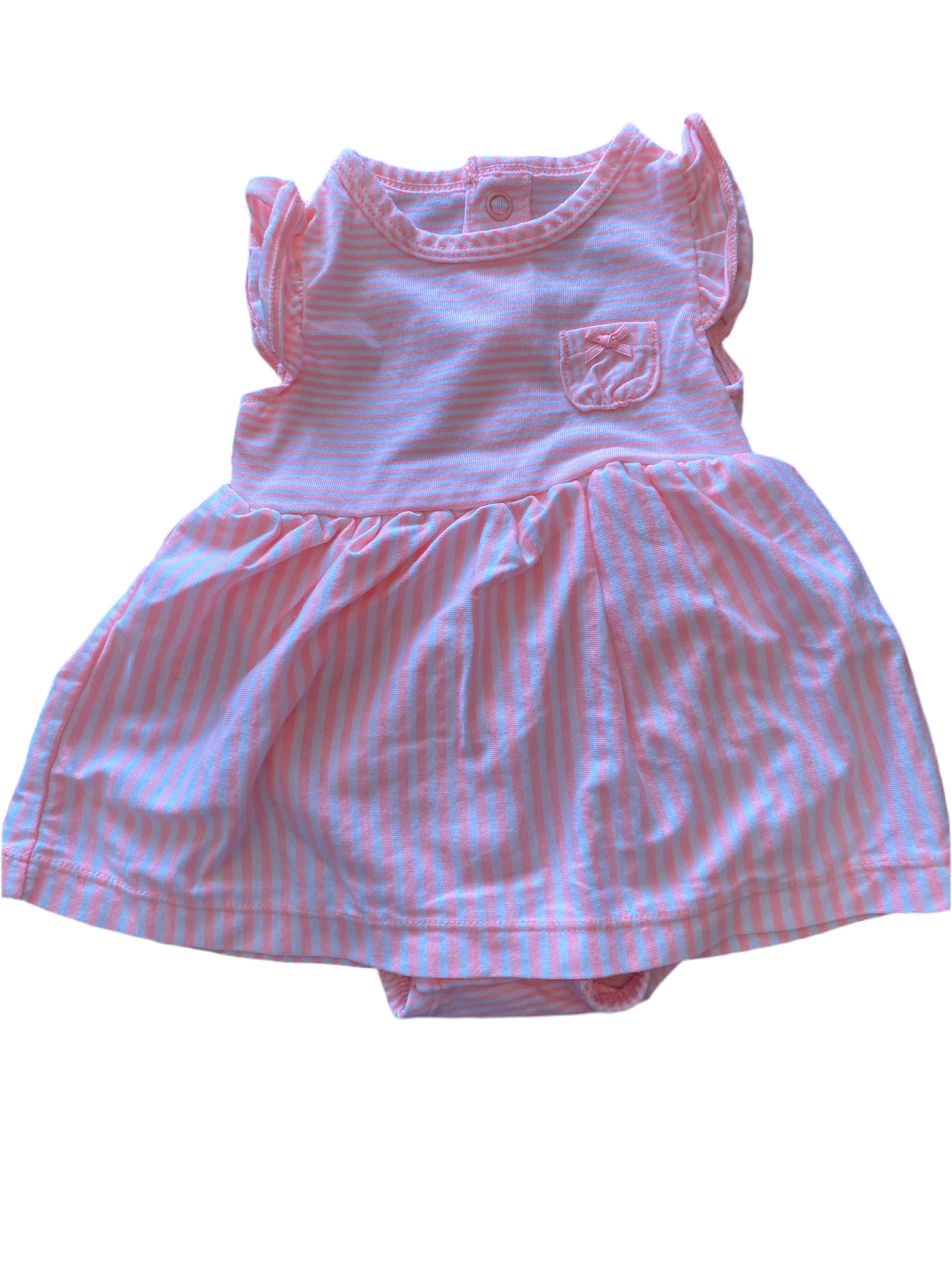 Carter’s | Robe 3 mois