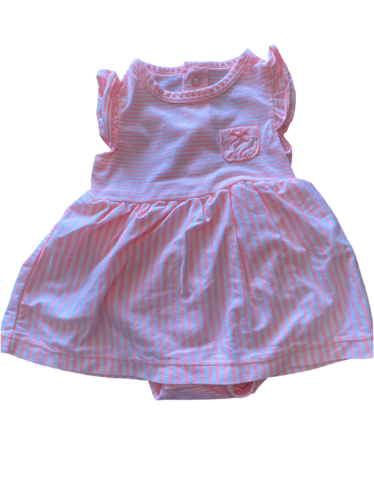 Carter’s | Robe 3 mois