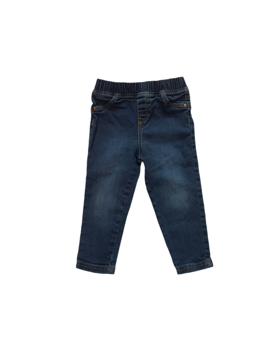 Jeans 18-24 mois