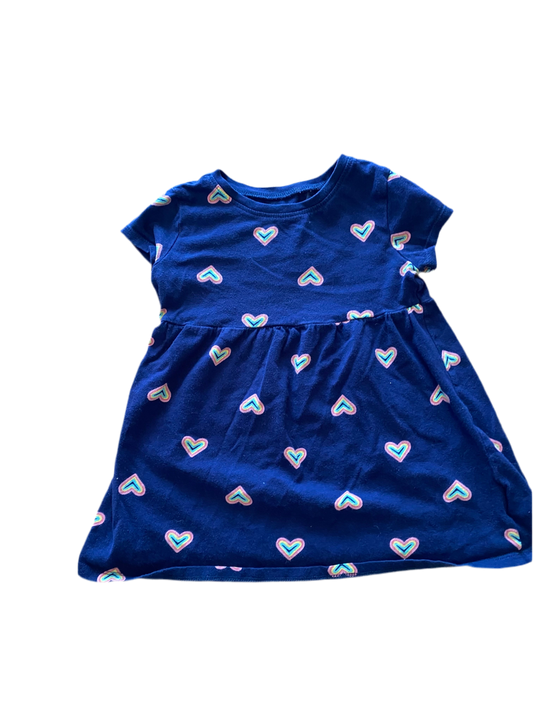Robe 18-24 mois