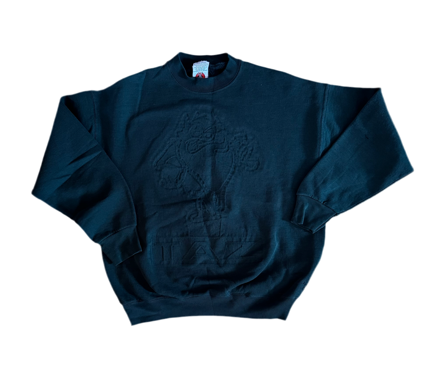 Vintage Jax Crewneck