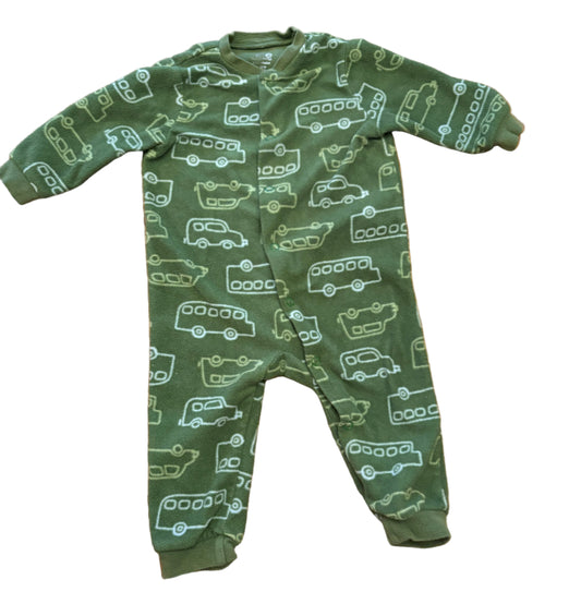 Joe Fresh | Pyjama polar 6-12 mois