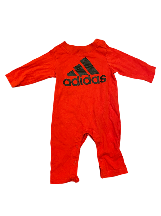 Ensemble une pièce Adidas 3 mois