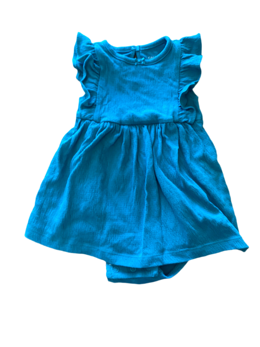 Carter’s | Robe 6 mois