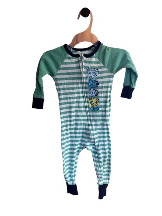 Pyjama 12 mois