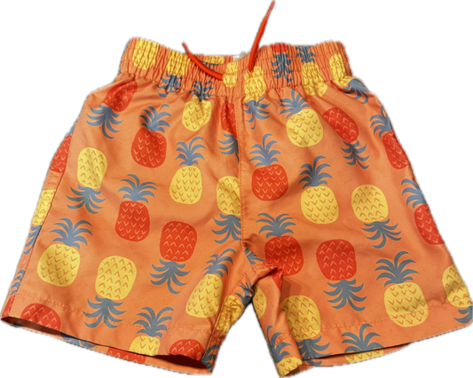Ensemble maillot Joe Fresh 2T