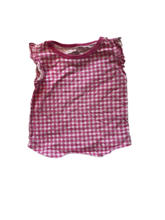 T-shirt 2 ans