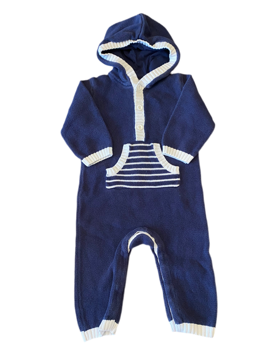 Ensemble une pièce Baby gap 6-12 mois