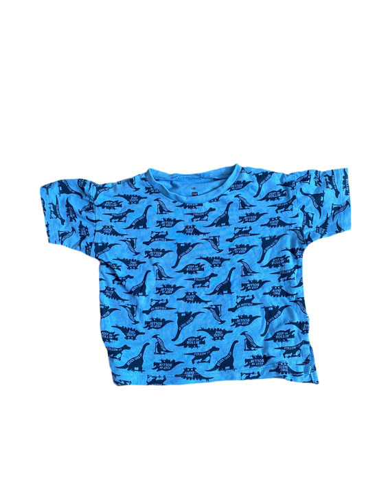 Tag | T-shirt 9 mois