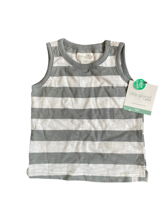 Carter’s | Camisole 12 mois *NEUF*