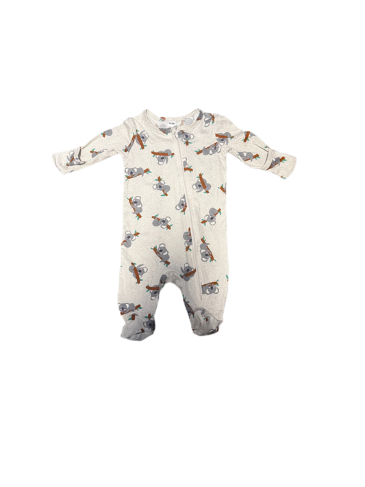 Pyjama 0-3 mois