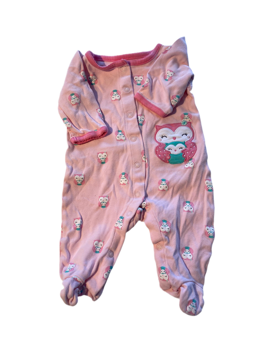 Pyjama 0-3 mois