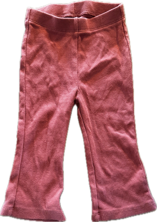 Legging évasé 6-12 mois
