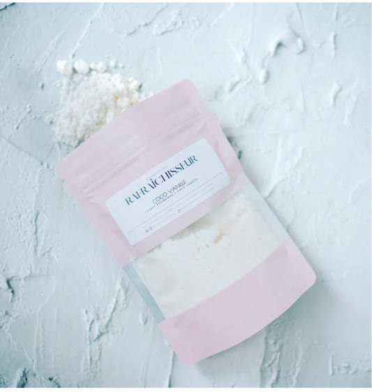 PRÉCOMMANDE - Rafraîchisseur | Sérénité botanique