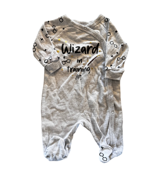 Pyjama 0-3 mois