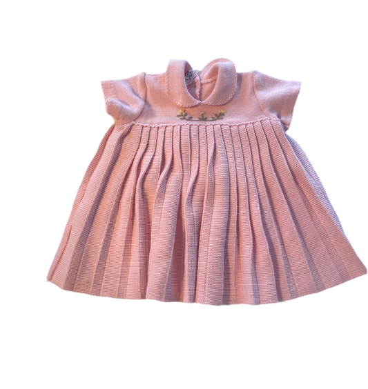 Robe VINTAGE fait environ 12 mois
