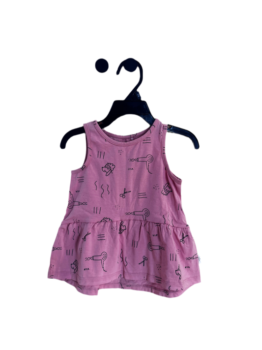 Camisole Gagou 24 mois