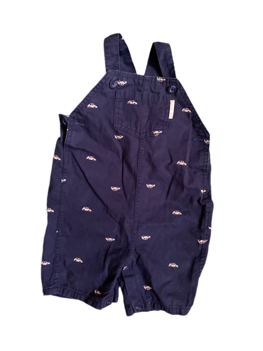 Carter’s | Salopette 24 mois