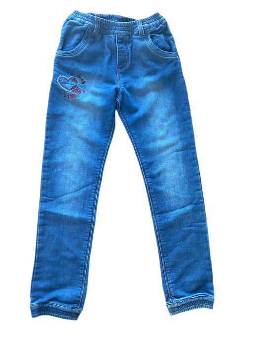 Jeans Souris Mini 10 ans