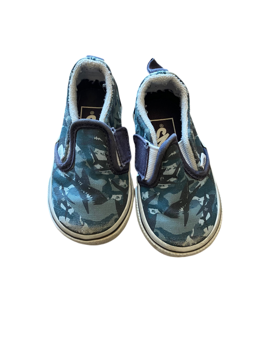 Vans | Souliers pointure 4