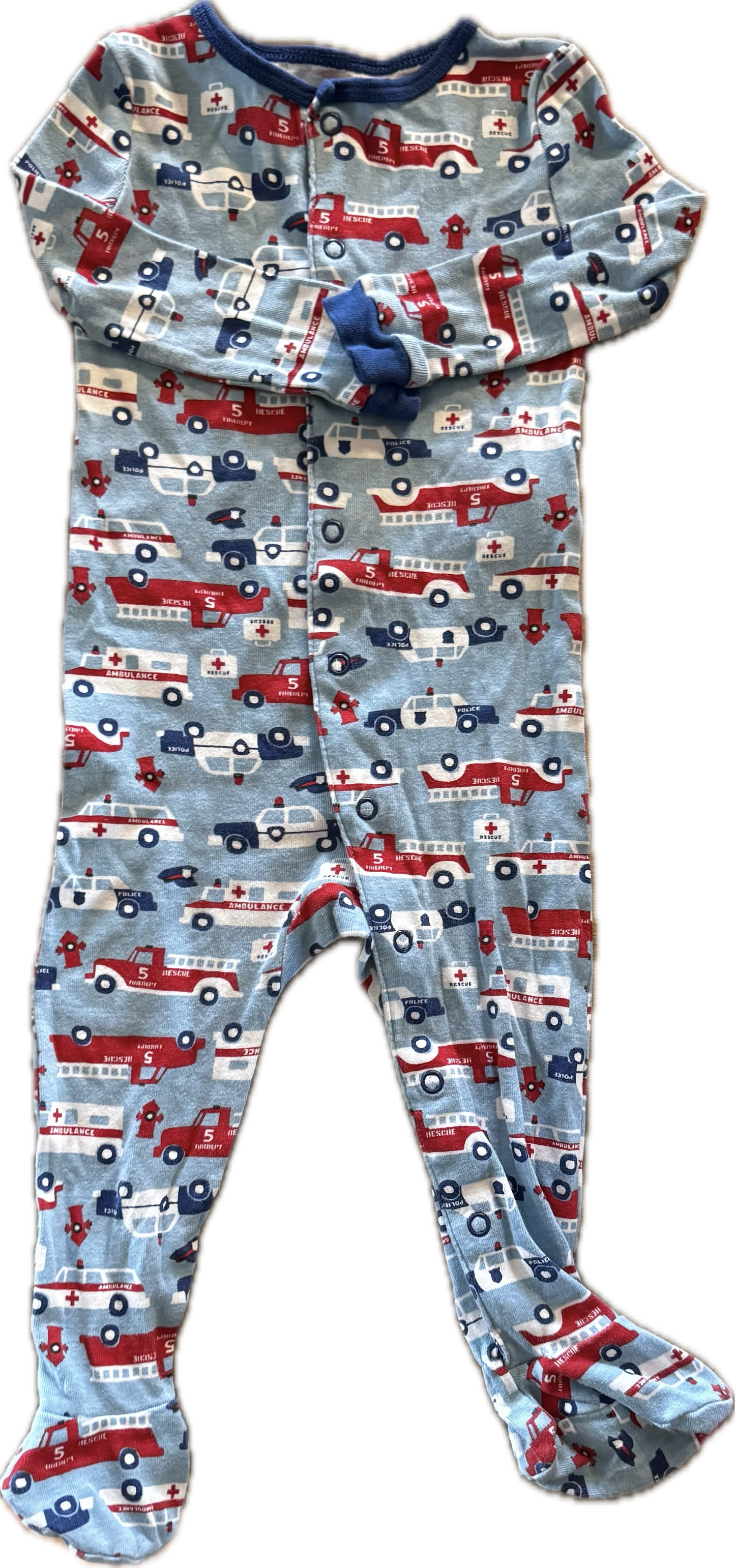 Pyjama 12-18 mois