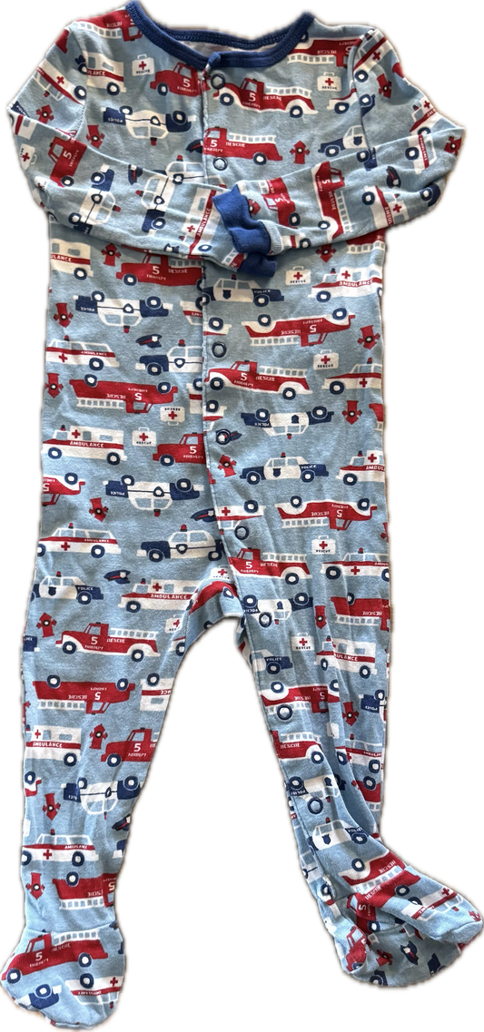 Pyjama 12-18 mois