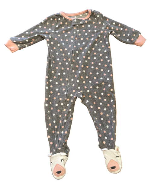 Carter’s | Pyjama polar 12 mois