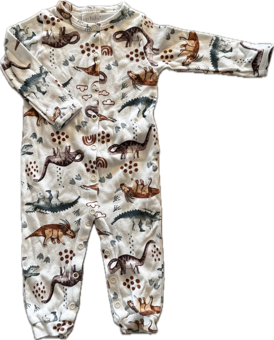 Pyjama 3-6 mois