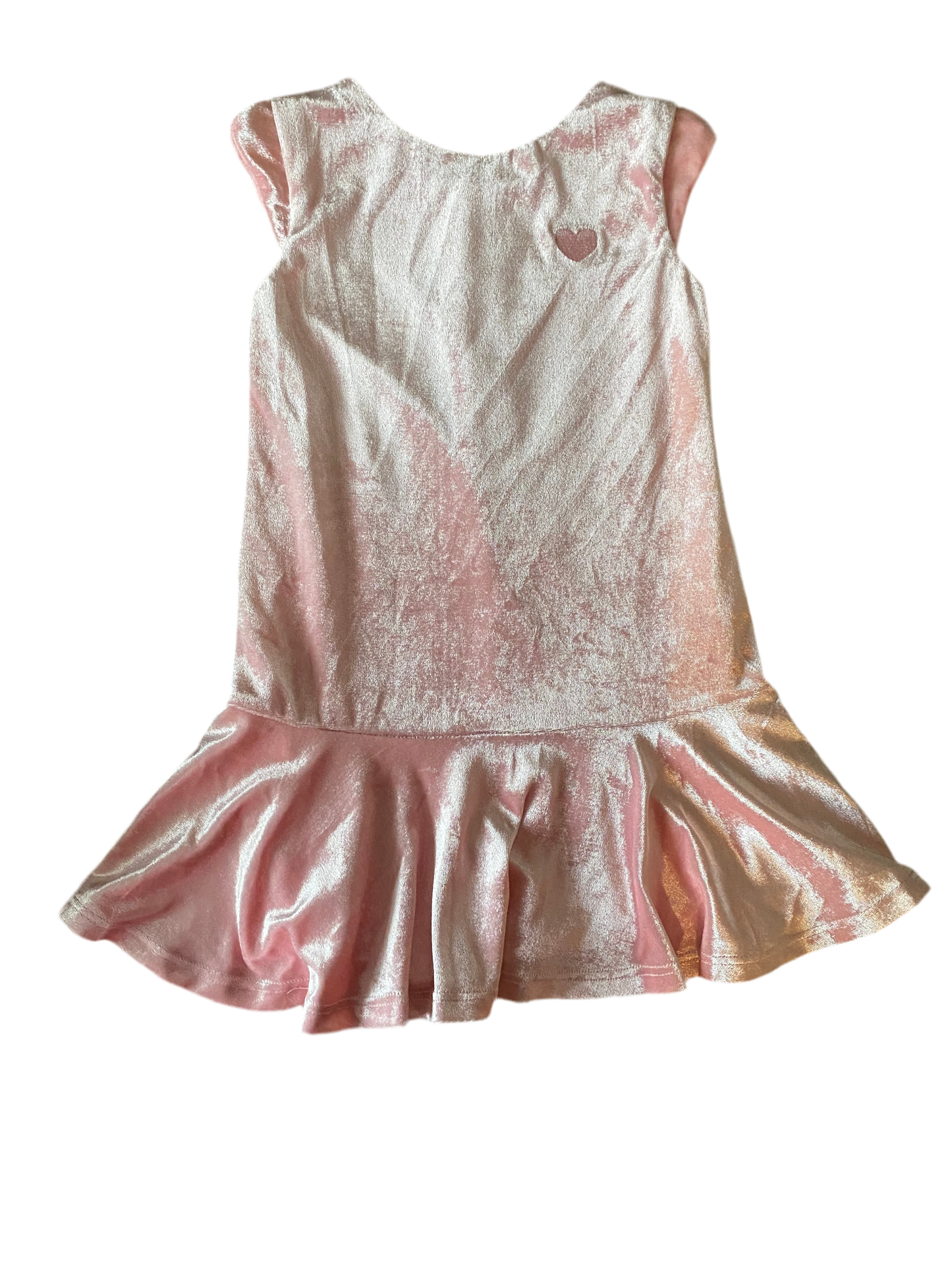 Robe 3 ans