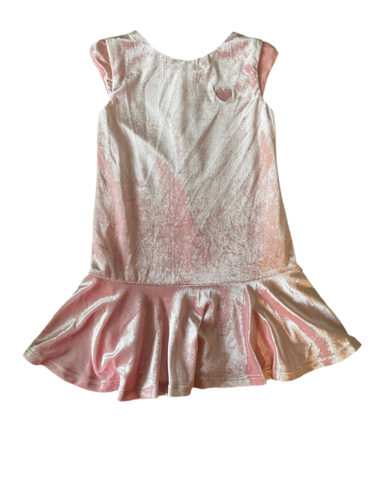 Robe 3 ans