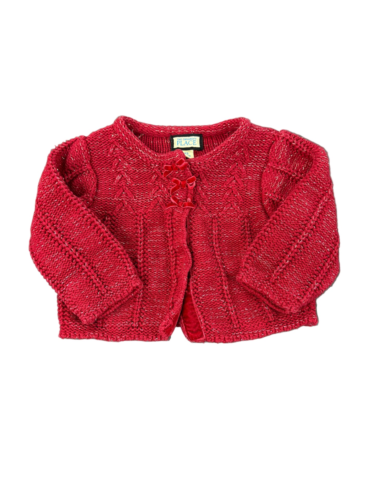 Children’s place | Cardigan 12 mois