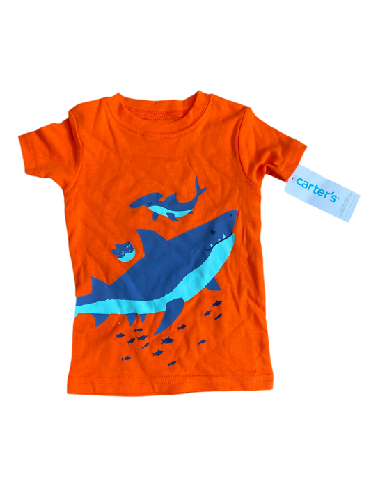 Carter’s | T-shirt 12 mois *NEUF*