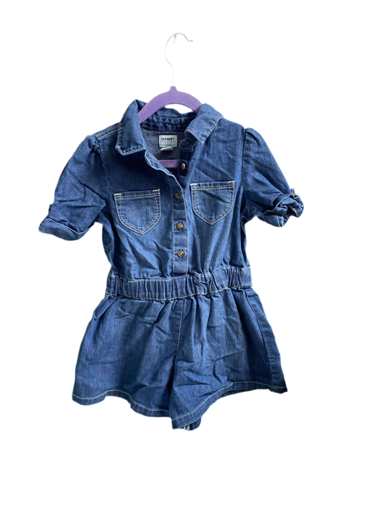 Old Navy| Combinaison 3 ans