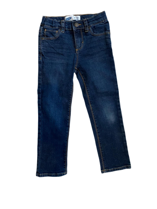 Jeans 4 ans