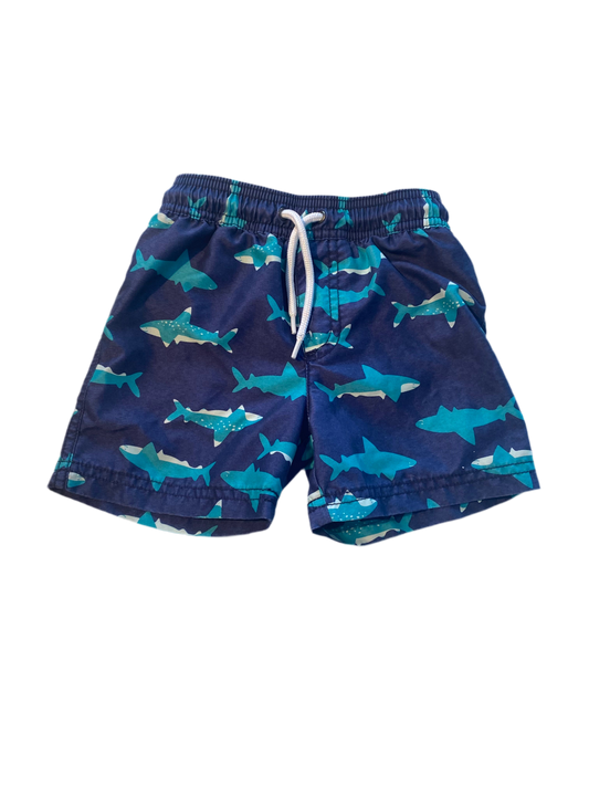 Maillot 2T
