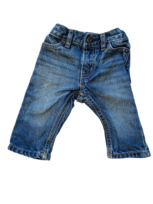 Jeans carter’s 3 mois