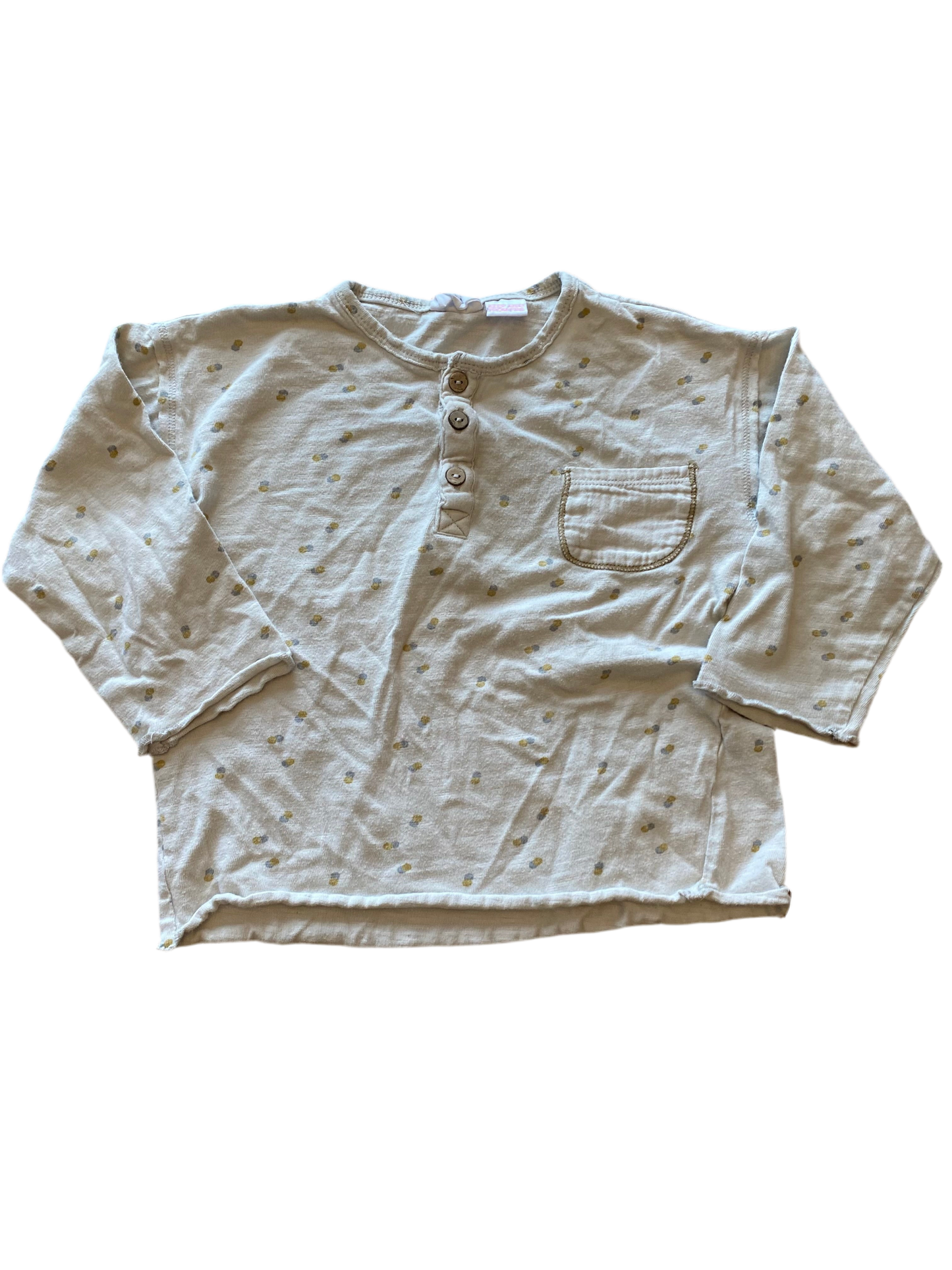 Zara | T-Shirt 2-3 ans