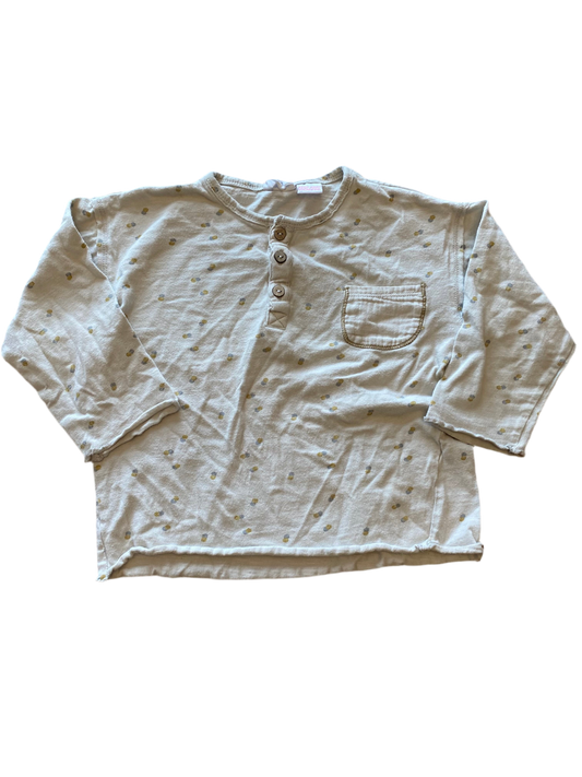 Zara | T-Shirt 2-3 ans