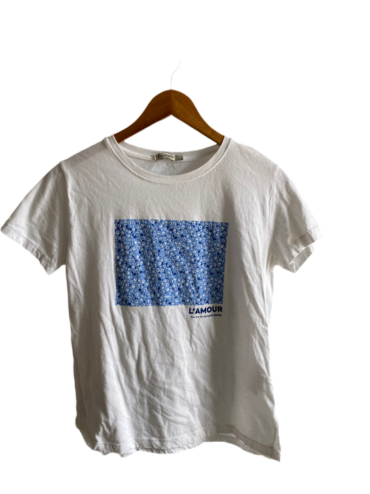 Stradivarius | T-Shirt femme gr L