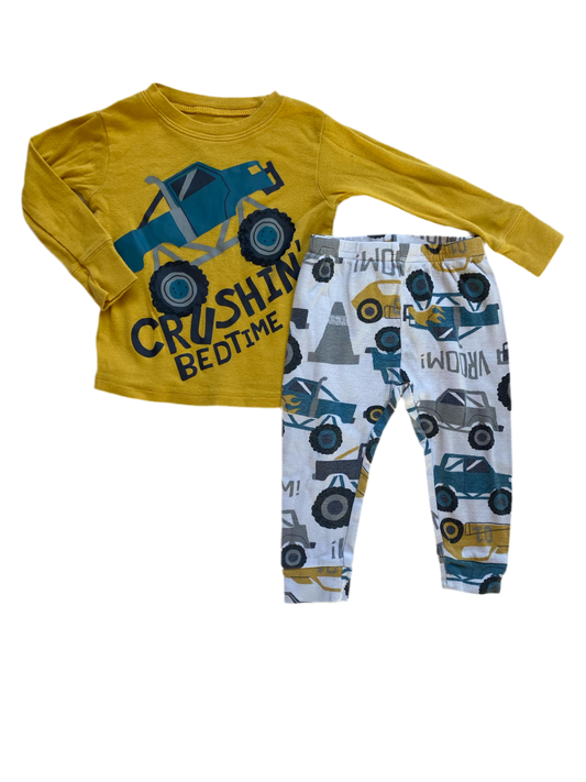 Pyjama 6-9 mois