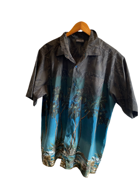Chemise gr XL