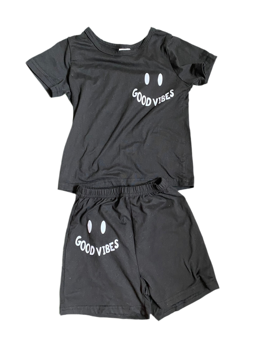 Shein | Ensemble 2-3 ans