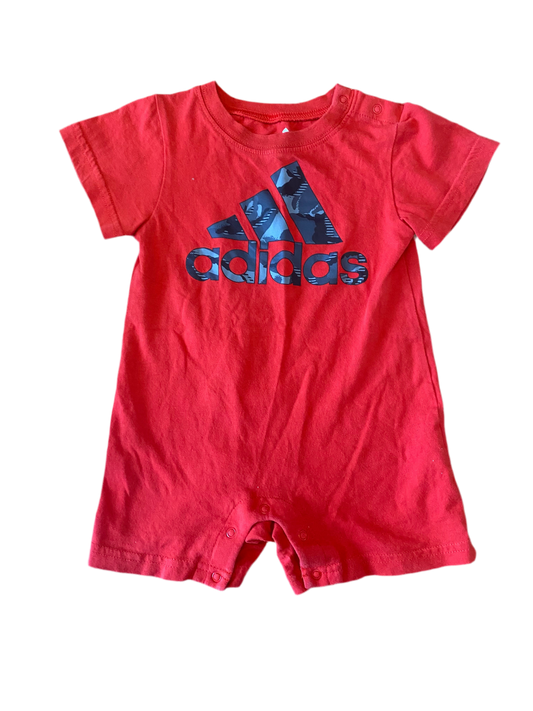 Combinaison courte Adidas 12 mois