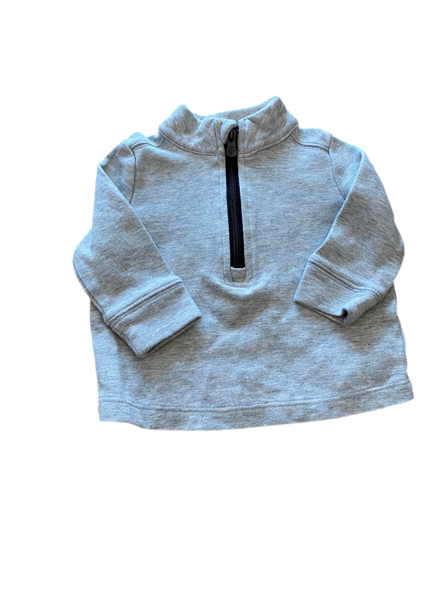 Haut Baby Gap 3-6 mois