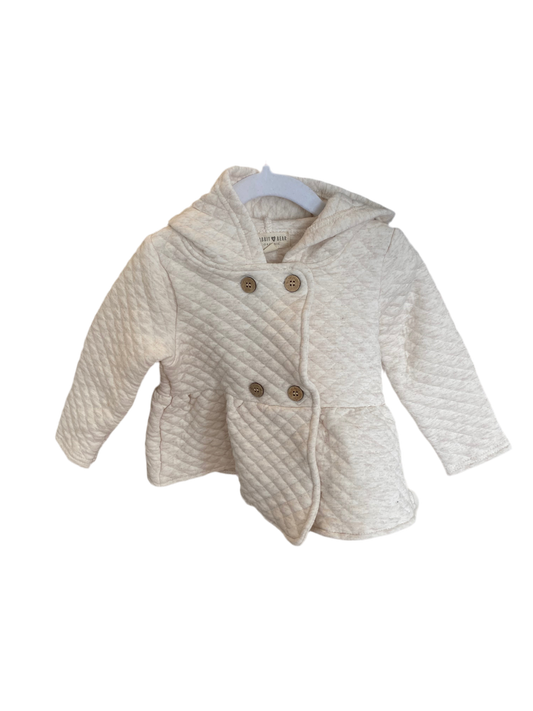 RABBIT BEAR | Veste 3T