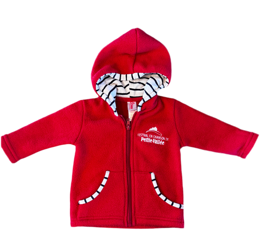 Vintage Veste 9-12M